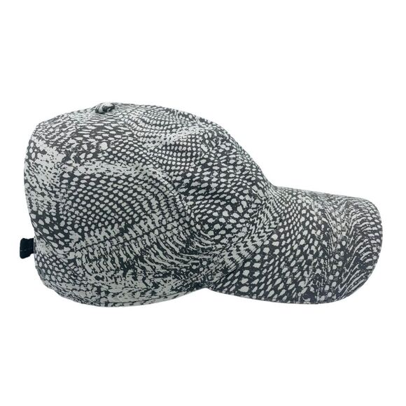 Lululemon Baller Hat Run in Swerve Vapor Metal Grey One Size - Picture 4 of 8